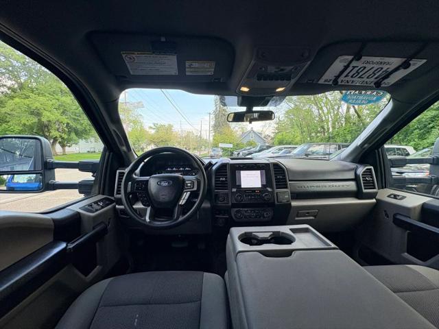 2020 Ford F-350 XL