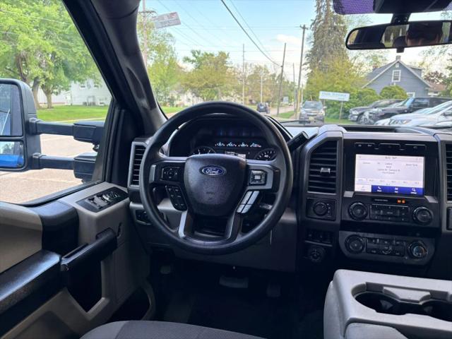 2020 Ford F-350 XL