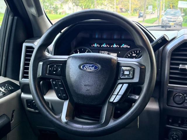 2020 Ford F-350 XL