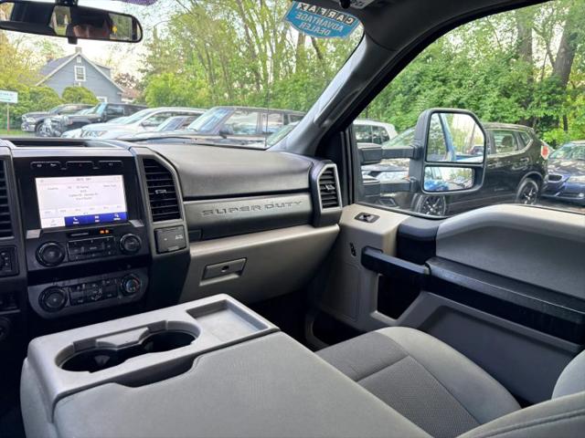 2020 Ford F-350 XL
