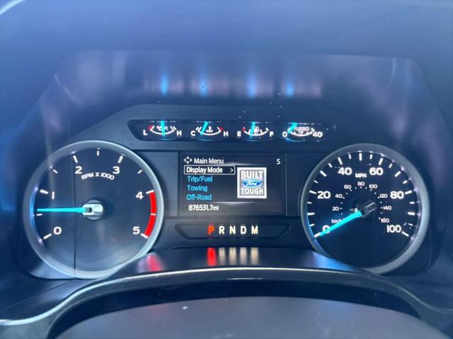 2020 Ford F-350 XL