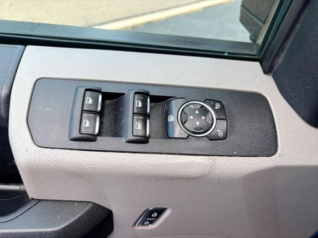 2020 Ford F-350 XL
