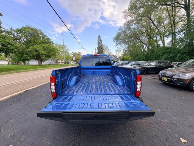 2020 Ford F-350 XL