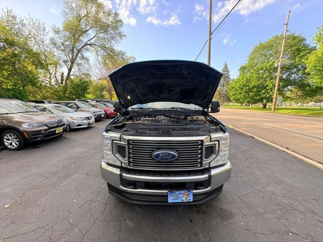 2020 Ford F-350 XL