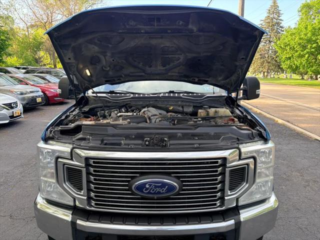 2020 Ford F-350 XL