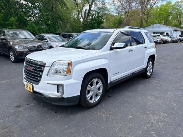 2016 GMC Terrain SLT for sale in Batavia, IL