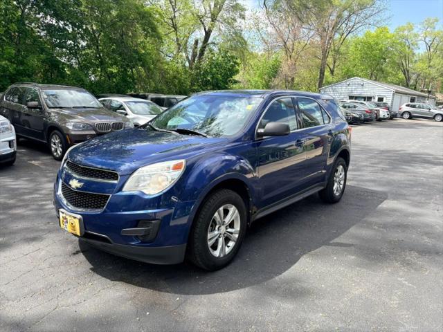 2010 Chevrolet Equinox LS for sale in Batavia, IL