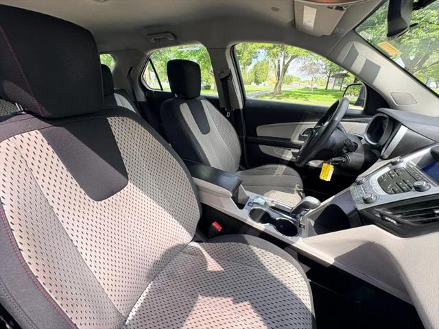 2010 Chevrolet Equinox LS