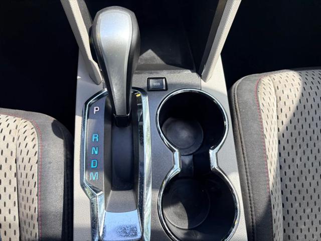 2010 Chevrolet Equinox LS