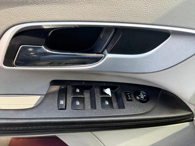 2010 Chevrolet Equinox LS