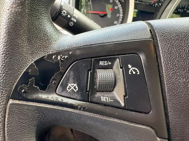 2010 Chevrolet Equinox LS