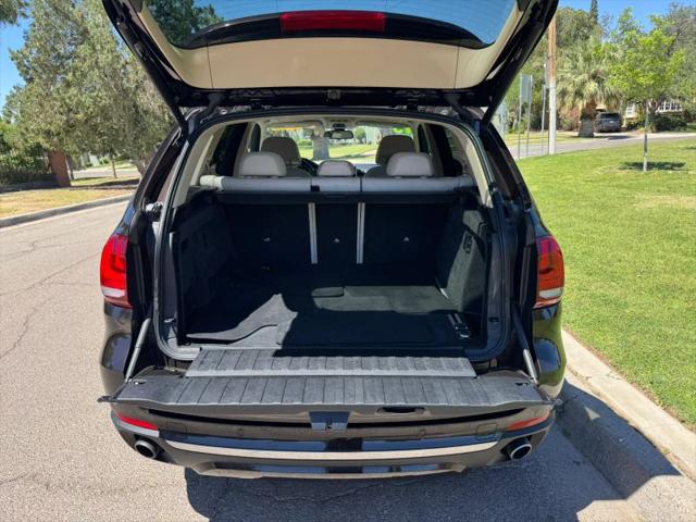 2015 BMW X5 sDrive35i