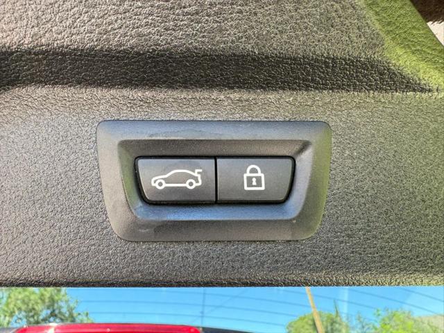 2015 BMW X5 sDrive35i