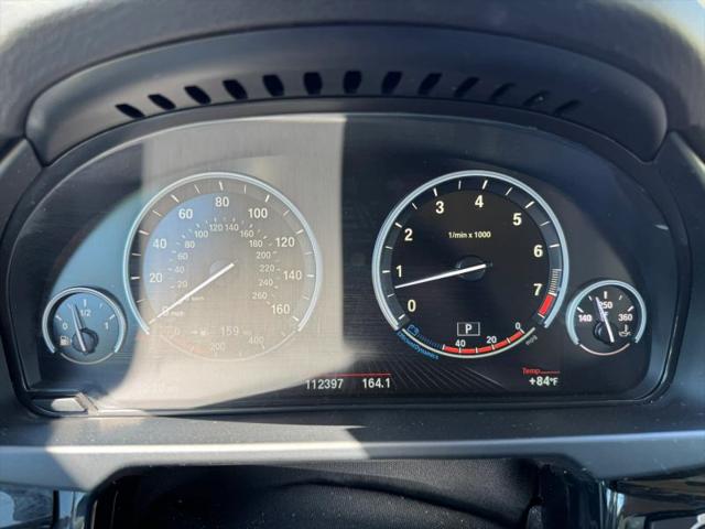 2015 BMW X5 sDrive35i