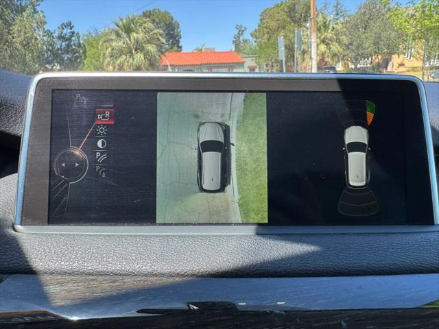 2015 BMW X5 sDrive35i