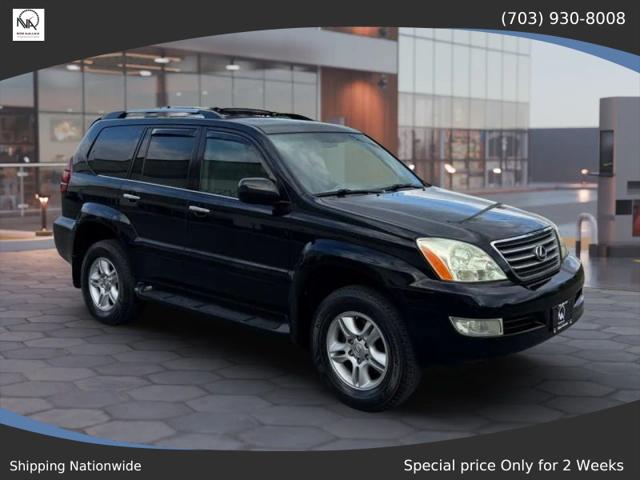 2008 Lexus GX 470 470 for sale in Chantilly, VA