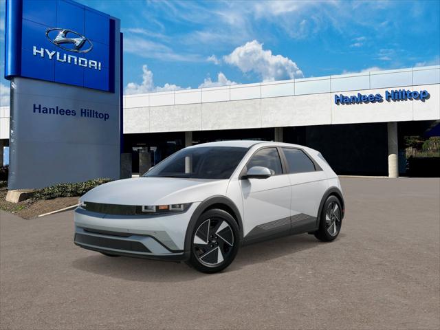 2026 Hyundai IONIQ 5 SEL for sale in Richmond, CA