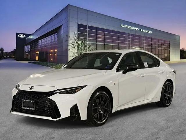 2026 Lexus IS 350 F SPORT Design for sale in Alexandria, VA