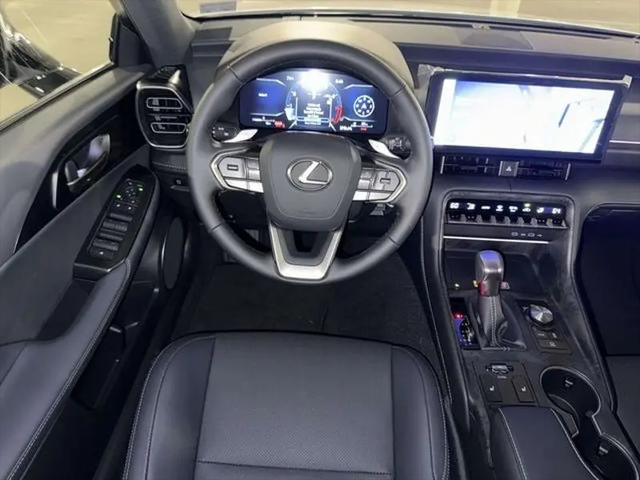 2026 Lexus IS 350 F SPORT Design