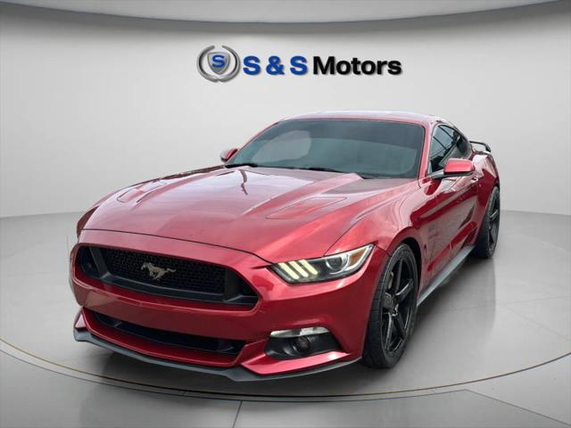 2015 Ford Mustang GT Premium for sale in Marietta, GA