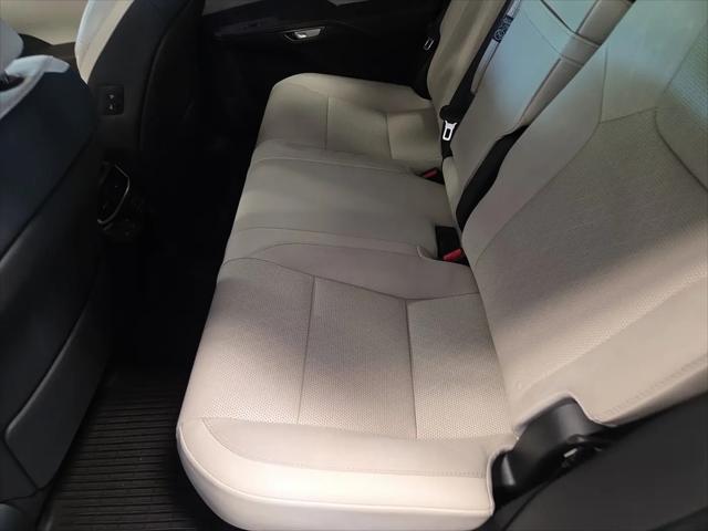 2026 Lexus RX 450h+ Luxury