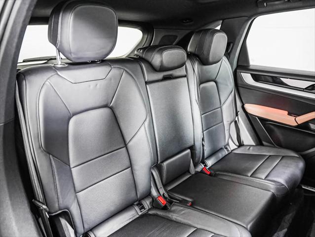 2024 Porsche Cayenne S
