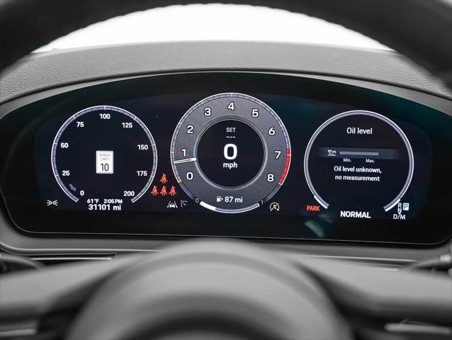 2024 Porsche Cayenne S
