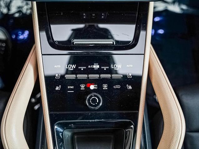 2024 Porsche Cayenne S