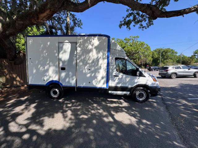 2020 Ford Transit Chassis 350 XL