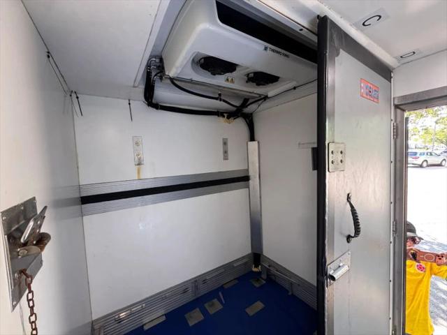 2020 Ford Transit Chassis 350 XL