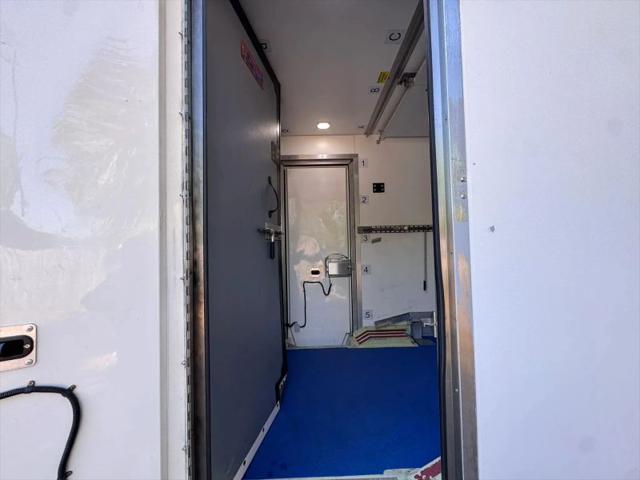 2020 Ford Transit Chassis 350 XL