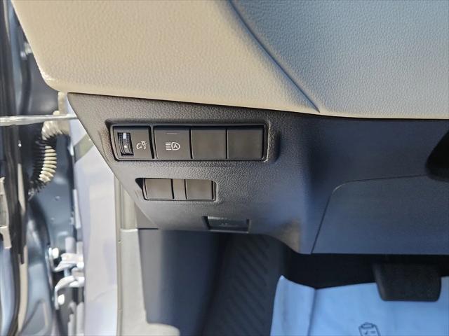 2025 Toyota Corolla Cross L