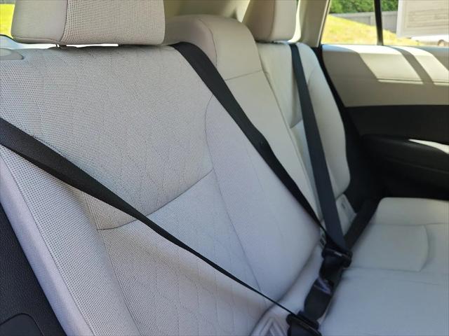 2025 Toyota Corolla Cross L
