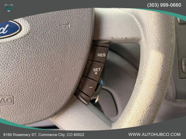2012 Ford Transit Connect XLT