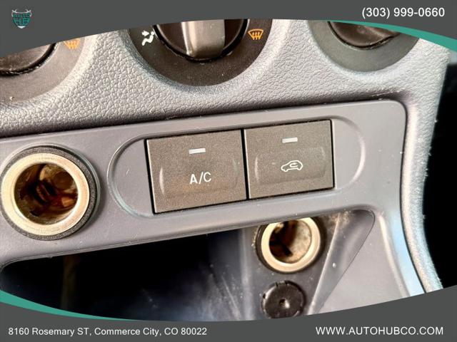 2012 Ford Transit Connect XLT
