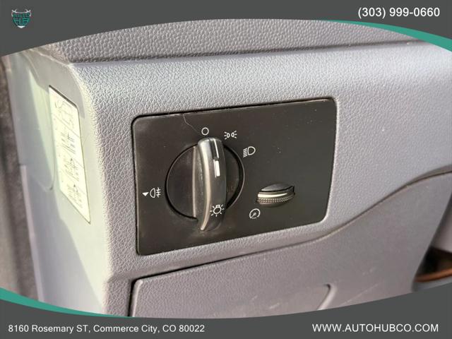 2012 Ford Transit Connect XLT