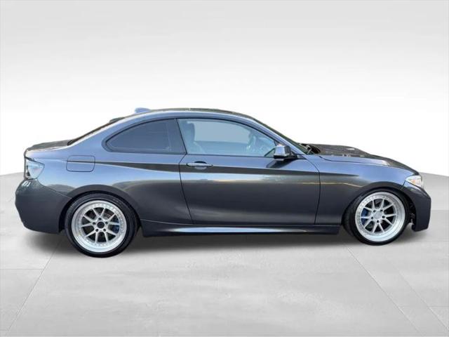 2016 BMW M2 M235i