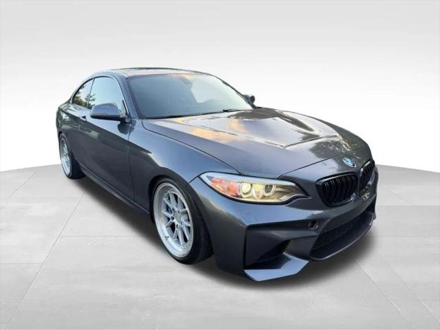 2016 BMW M2 M235i