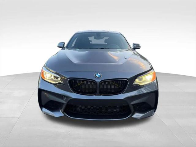 2016 BMW M2 M235i