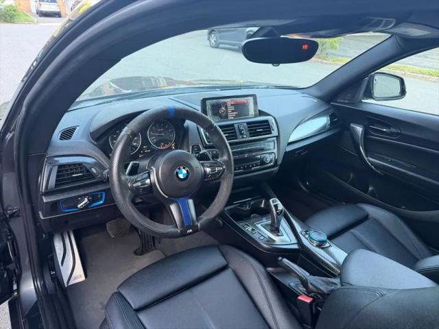 2016 BMW M2 M235i