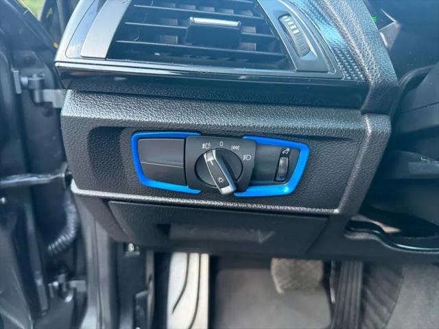 2016 BMW M2 M235i