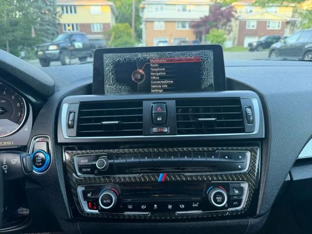2016 BMW M2 M235i