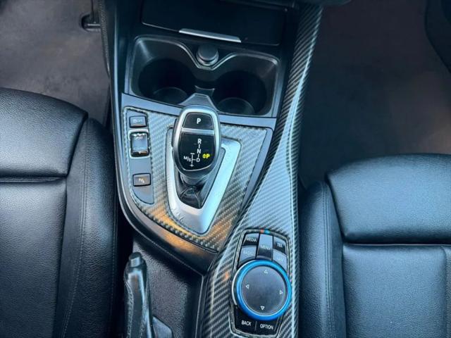 2016 BMW M2 M235i