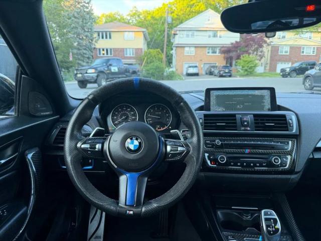 2016 BMW M2 M235i