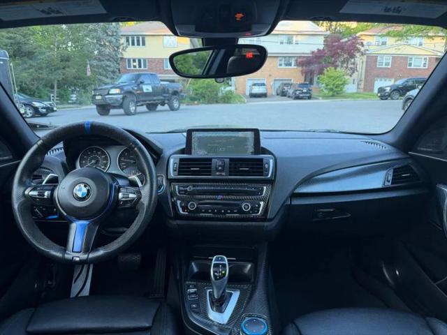 2016 BMW M2 M235i