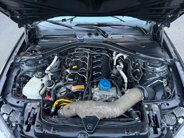 2016 BMW M2 M235i