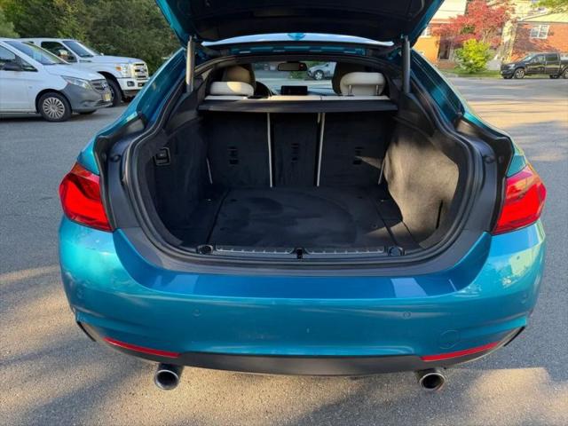 2019 BMW Coupe xDrive