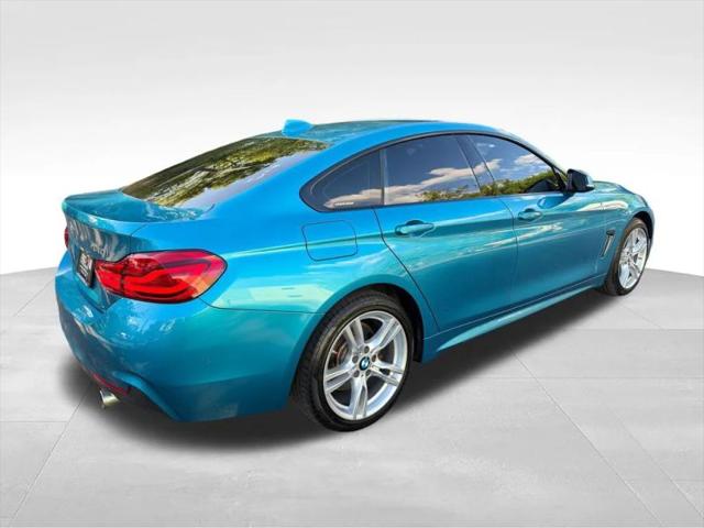 2019 BMW Coupe xDrive