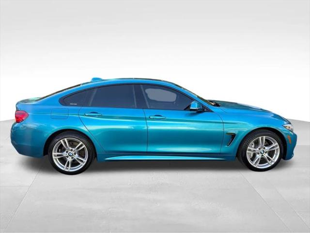 2019 BMW Coupe xDrive