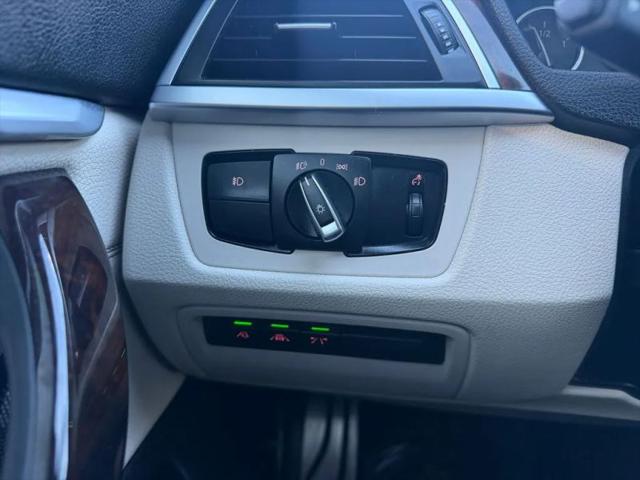 2019 BMW Coupe xDrive